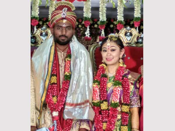 Telangana man married indonesia woman Telangana man married indonesia woman