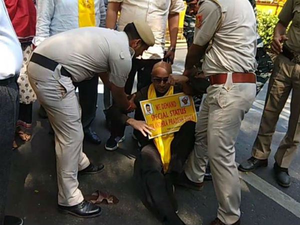 చైనా, రష్యాలా ఉంది.. గల్లా జయదేవ్