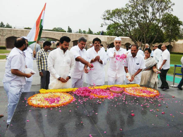 పోరాటం ఆపేది లేదు