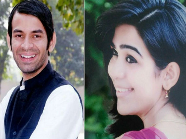 12th pass Tej Pratap Yadavs bride to-be Aishwarya Rai is an MBA 12th pass Tej Pratap Yadavs bride to-be Aishwarya Rai is an MBA