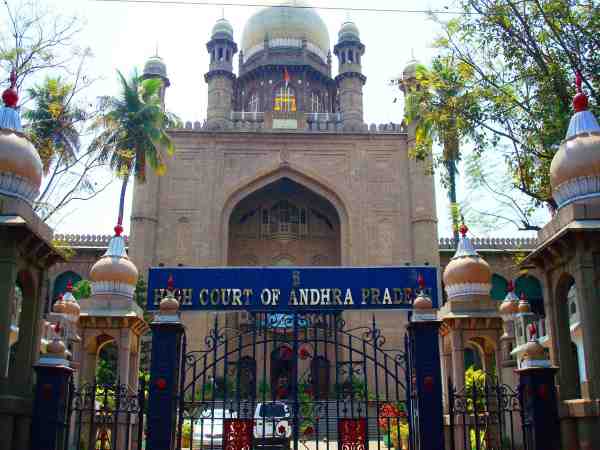 Highcourt Highcourt