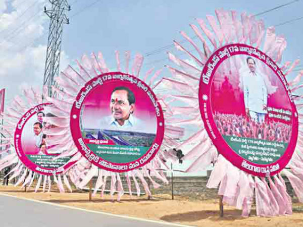గులాబీమయమైన నగరం