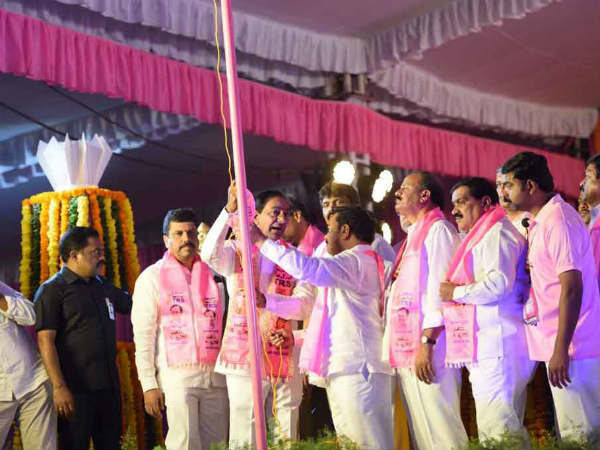 ఎవరూ భయపడొద్దు
