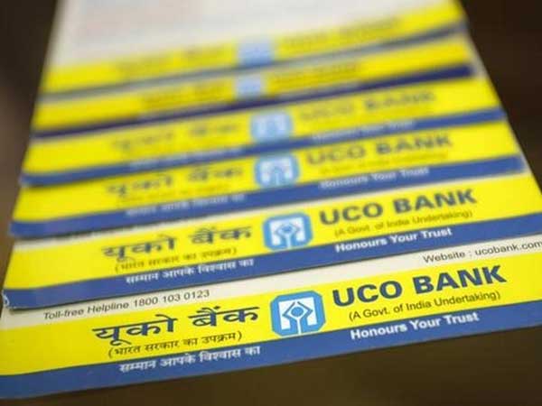 Former CMD of UCO Bank booked, raided in Rs 737 crore fraud Former CMD of UCO Bank booked, raided in Rs 737 crore fraud