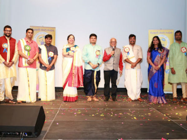 scotland telugu association Ugadi celebrations scotland telugu association Ugadi celebrations
