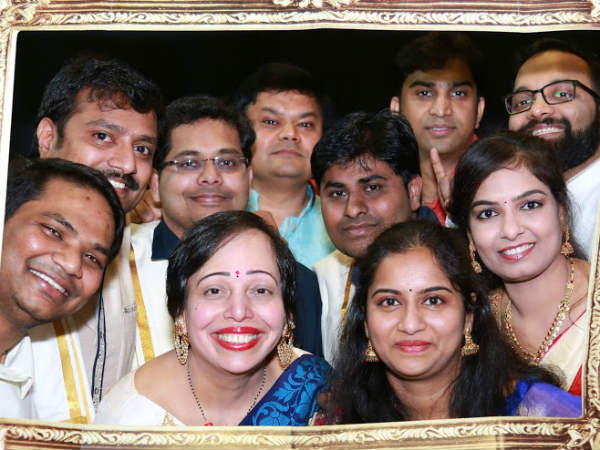 scotland telugu association Ugadi celebrations scotland telugu association Ugadi celebrations