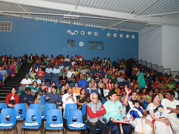 scotland telugu association Ugadi celebrations scotland telugu association Ugadi celebrations