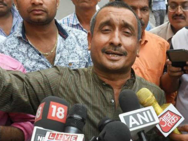 SIT to Probe Unnao Rape, BJP MLAs Brother Arrested for Death of Victims Father SIT to Probe Unnao Rape, BJP MLAs Brother Arrested for Death of Victims Father
