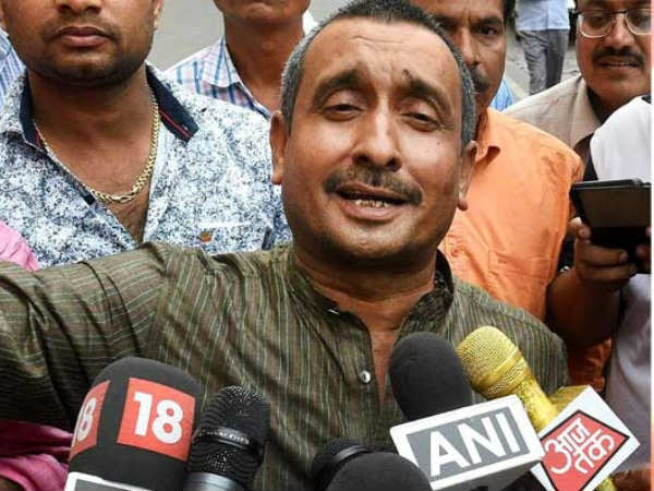 Unnao alleged rape: DM has confined me to a room, says victim; MLA’s wife alleges case politically motivated Unnao alleged rape: DM has confined me to a room, says victim; MLA’s wife alleges case politically motivated
