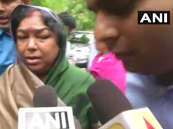 UP govt says in HC that no proof of rape against MLA, CBI took over case after PMOs intervention UP govt says in HC that no proof of rape against MLA, CBI took over case after PMOs intervention