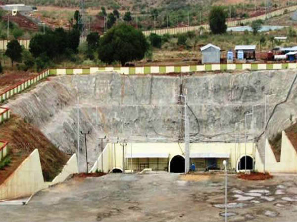 Tensions at Tummalapalli uranium project Tensions at Tummalapalli uranium project