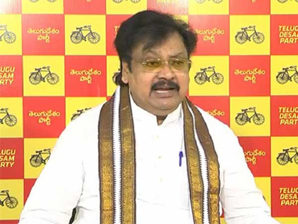 APSRTC Chairman Varla Ramaiah Fire On YS Jagan APSRTC Chairman Varla Ramaiah Fire On YS Jagan