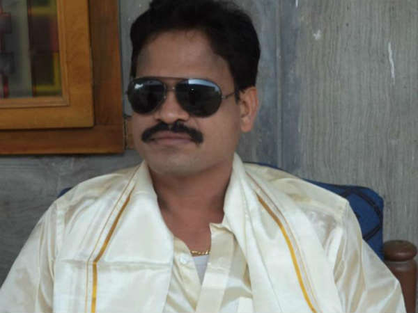 పశు వైద్యుడు సూర్యం...చాలా ఘోరం