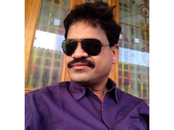ఎట్టకేలకు మరో కేసులో దొరికాడు...అరెస్ట్