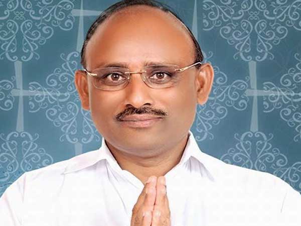 పుట్టా సుధాకర్ యదవ్...స్ట్రాంగ్ బ్యాక్ గ్రౌండ్...