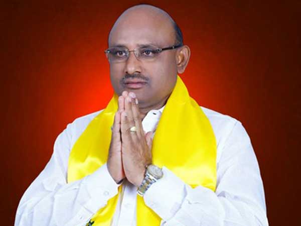 బిజెపితో కటీఫ్...పుట్టాకు లైన్ క్లియర్
