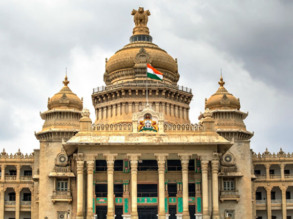 శ్రీరాములు ఓటమి లక్ష్యం