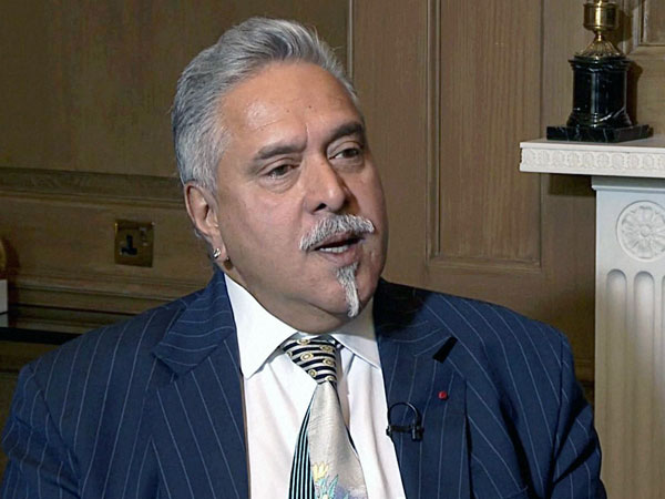 It is my democratic right to vote in Karnataka assembly elections: Vijay Mallya It is my democratic right to vote in Karnataka assembly elections: Vijay Mallya