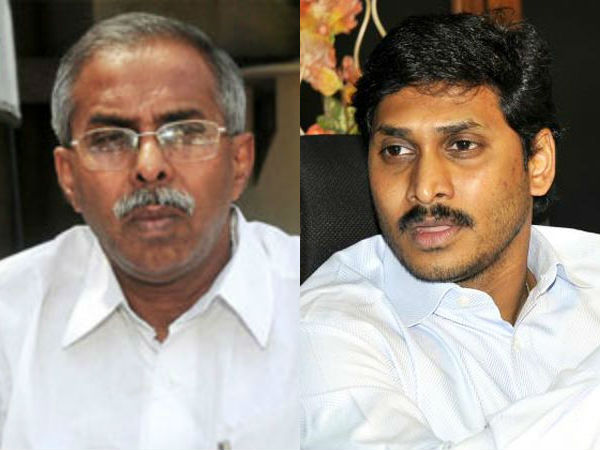 వైయస్ వివేకాను ఓడించాం, జగన్ను ఓడిస్తాం