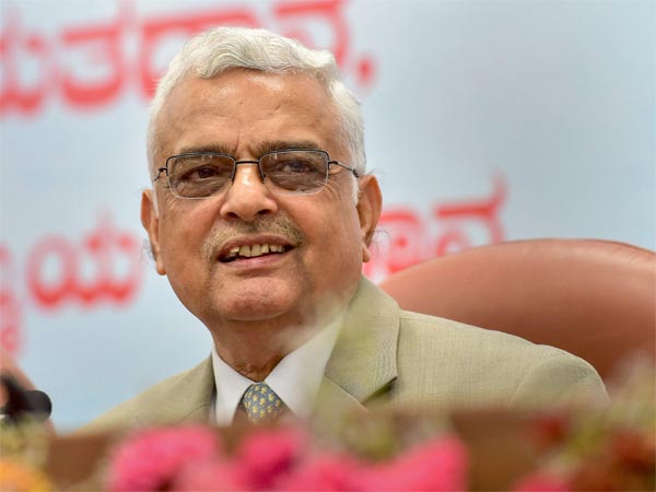 Simultaneous polls can be held in 2019, not this year: CEC Simultaneous polls can be held in 2019, not this year: CEC