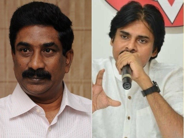 పవన్ ఆరోపణలపై మీడియా సంస్థలు రెడీ