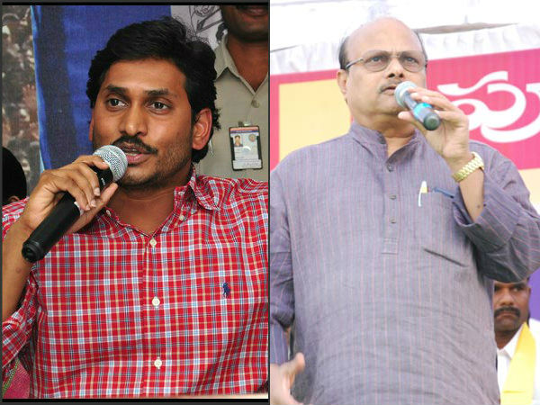 Yanamala Ramakrishnaudu says YS Jagan is big cheater Yanamala Ramakrishnaudu says YS Jagan is big cheater