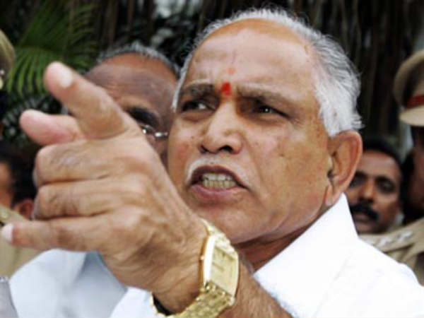 తండ్రి కోసం శిఖారిపుర స్థానాన్ని వదులుకున్న బీఎస్ రాఘవేంద్ర
