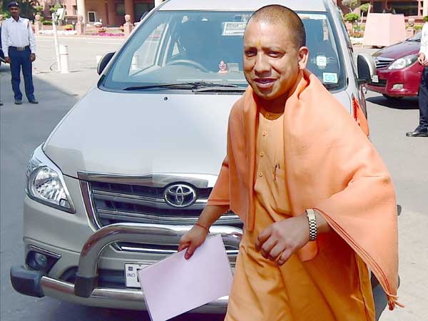 Rape survivor’s father dies in police custody: NHRC notice to Yogi govt, police chief Rape survivor’s father dies in police custody: NHRC notice to Yogi govt, police chief