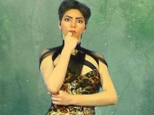 యూట్యూమ్ నియంత్రణపై నిందితురాలు