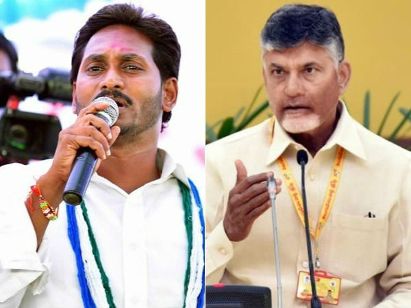 బాబు మంతనాలు:
