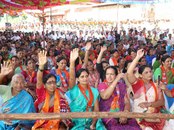 ఉత్తర, దక్షిణ భారతదేశం తేడా