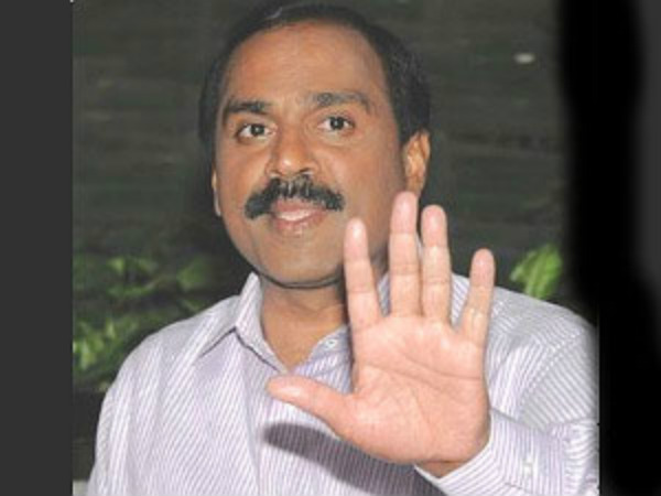 ఎన్నికల రచ్చ