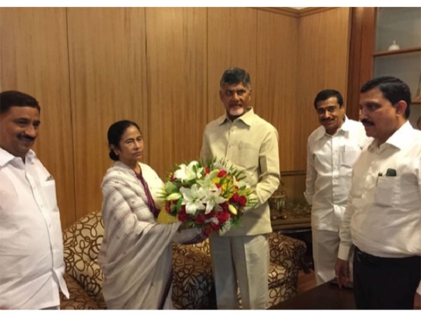 బీజేపీకి వ్యతిరేకంగా..