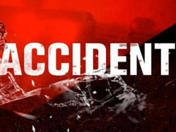 Four dead road accident in jagtial Four dead road accident in jagtial