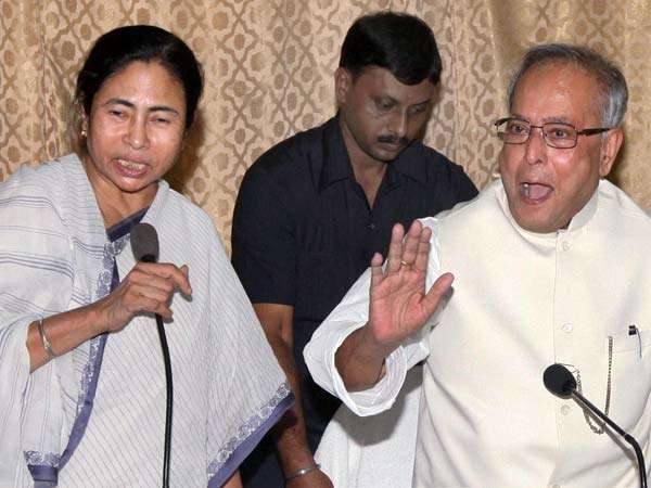 ప్రాంతీయ పార్టీల ప్రధానిగా ప్రణబ్ ముఖర్జీ!