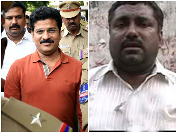 మత్తయ్య పిటిషన్ సుప్రీం కోర్టులో పెండింగులో