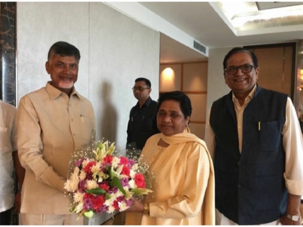 జాతీయ స్థాయిలో మరోసారి..