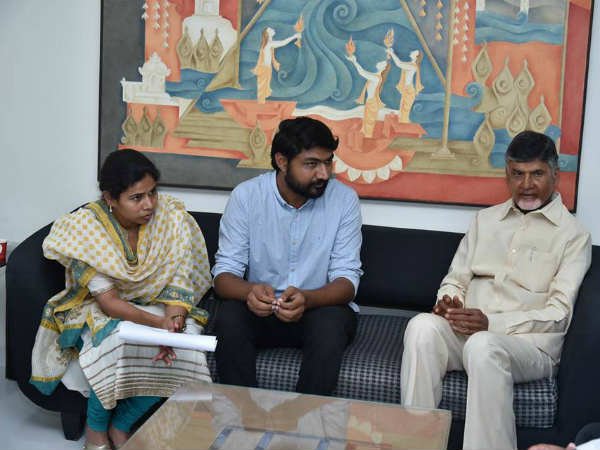 అఖిల తీరుపై అసహనం