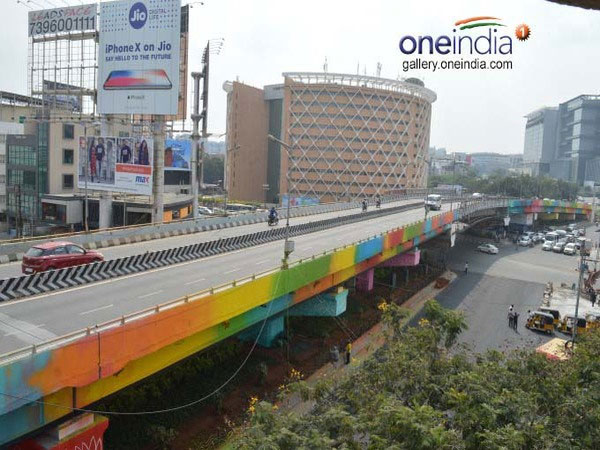 బెంగళూరు కంటే హైదరాబాదులో తక్కువ వేతనాలు