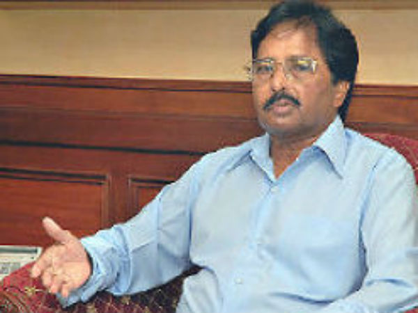 బంగారప్పదీ అదే పరిస్థితి