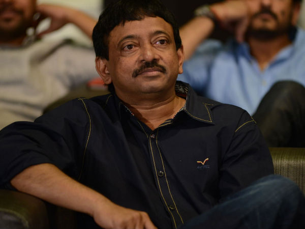 వర్మ లాజికల్గా ఒక్కటే మాట్లాడుతారు