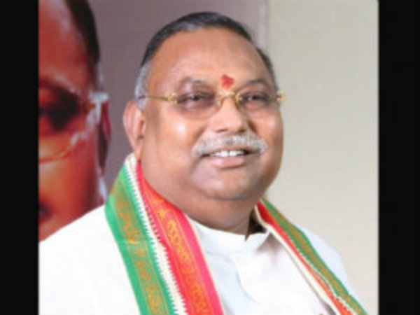ఈనేపథ్యంలో...రాయపాటి మరో ప్రకటన