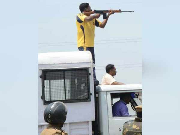 Sterlite protest in Thoothukudi: Rajnikanth posts video condemning govts careless attitude Sterlite protest in Thoothukudi: Rajnikanth posts video condemning govts careless attitude