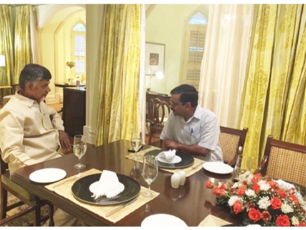 జాతీయస్థాయిలో త్వరలో కీలక భేటీ..