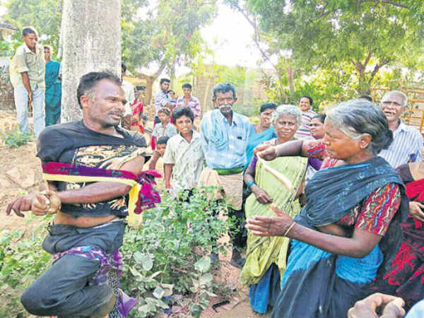 నెల్లూరులో అత్యాచారయత్న ఘటన..: