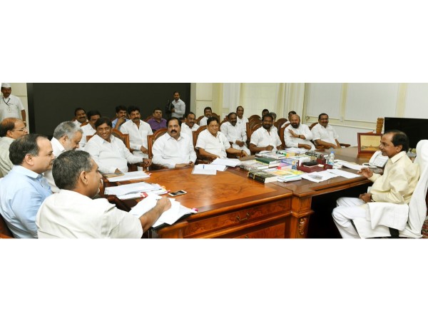 జోనల్, మల్టీ జోనల్ వ్యవస్థలను ఖరారు