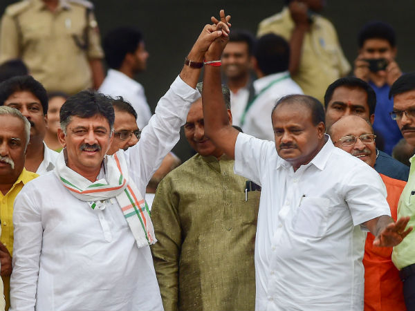 కుమారస్వామి క్షేమం