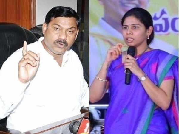 ఏవీ సుబ్బారెడ్డికి నామినేటెడ్ పోస్టు