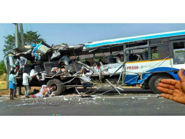 మృతులు వీరే..: