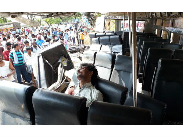 కరీంనగర్ ఆసుపత్రికి:
